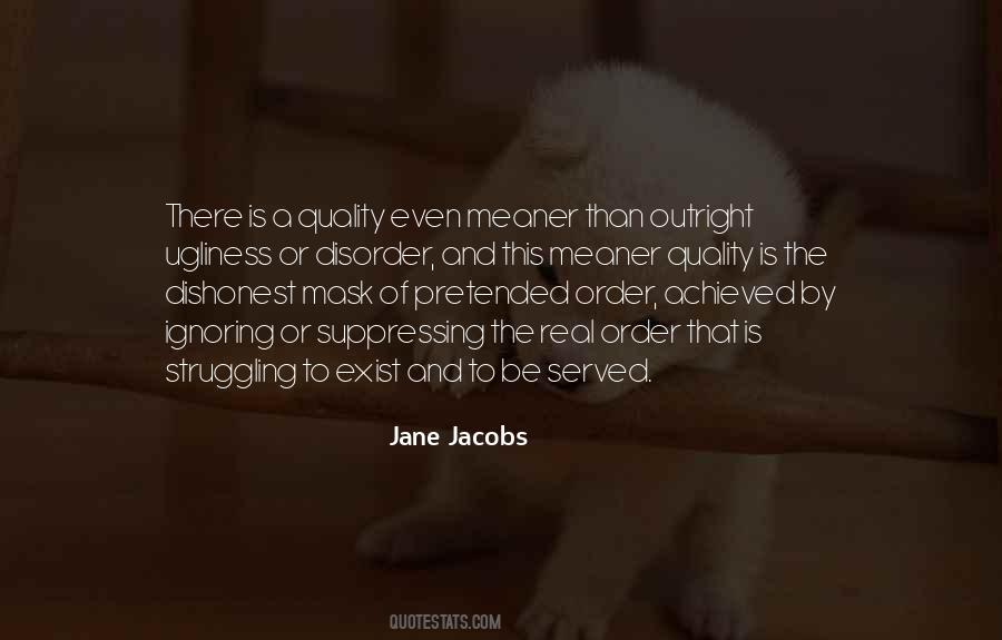 Disorder And Order Quotes #303959