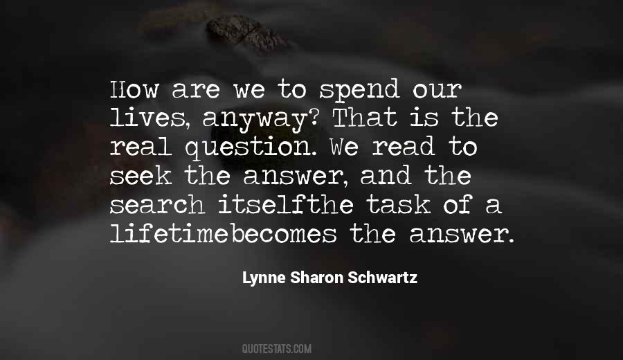 Quotes About I Want To Spend My Life With You #22058