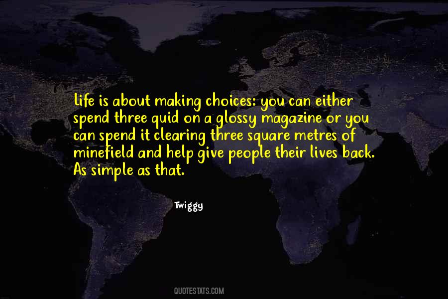 Quotes About I Want To Spend My Life With You #28581