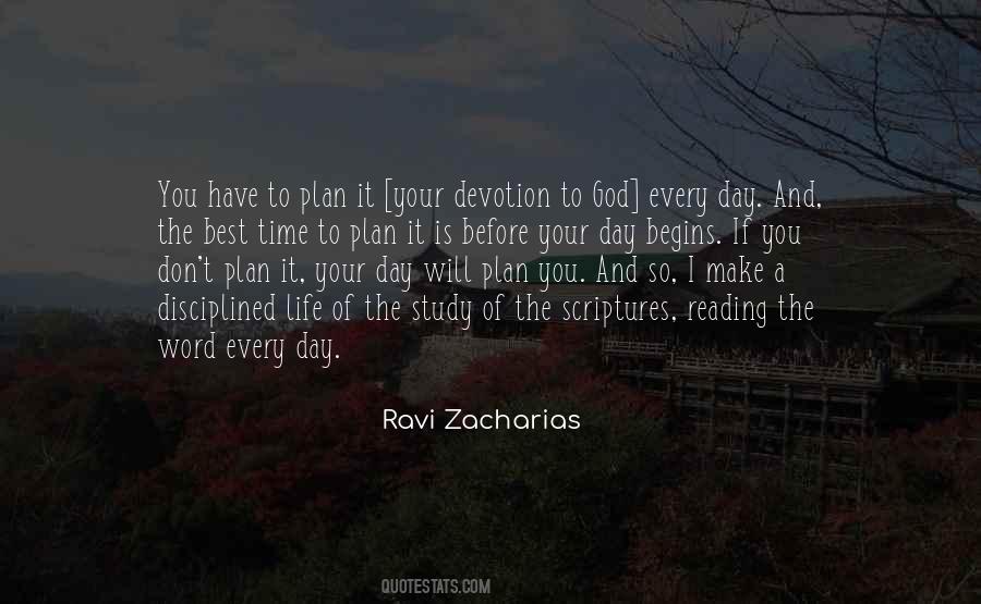 Quotes About God Having A Plan For My Life #97588