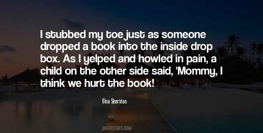 Quotes About My Mommy #1447687
