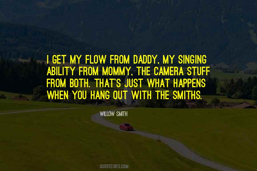 Quotes About My Mommy #579508