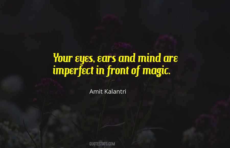 Romance Romantic Horror Quotes #1245927