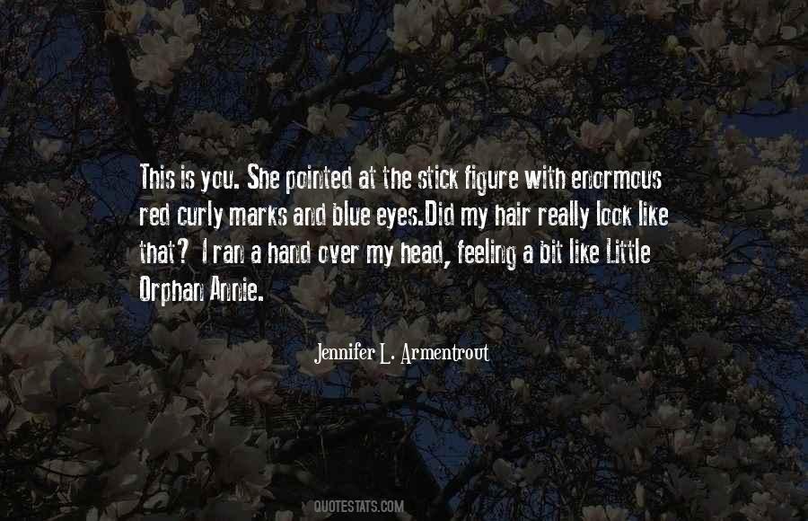 Red Hand Quotes #1318100