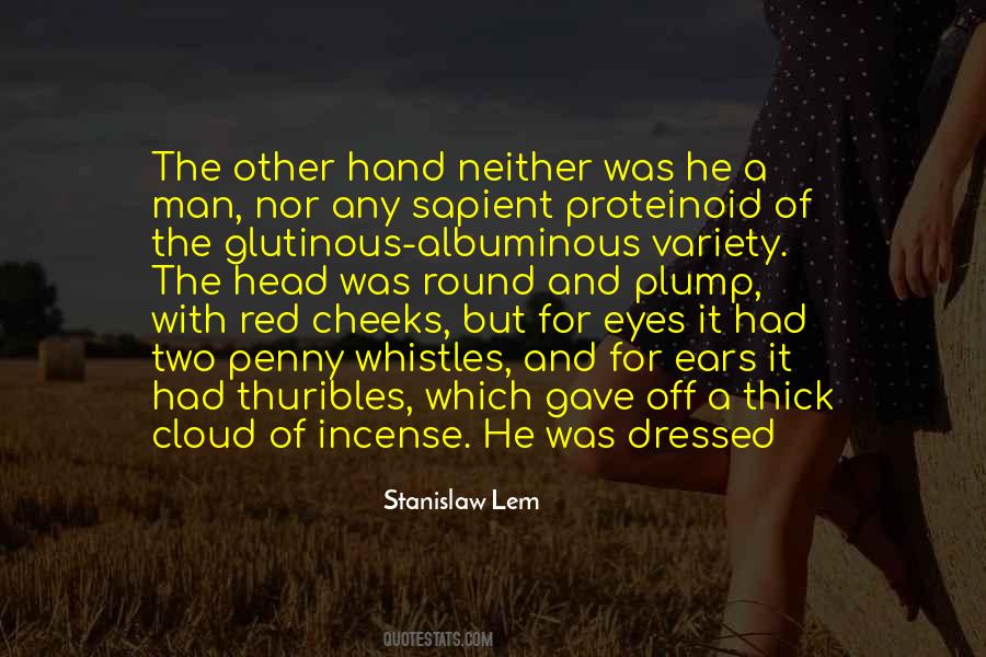 Red Hand Quotes #1318675