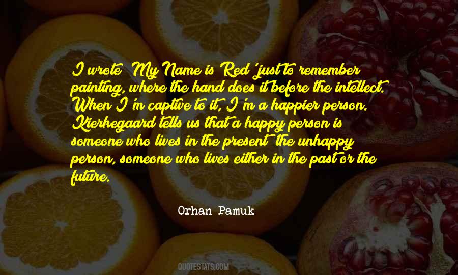 Red Hand Quotes #1468917