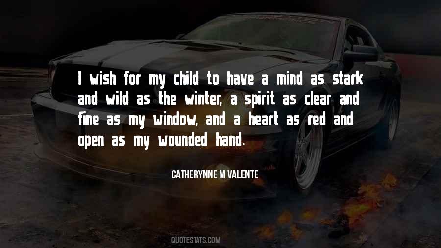 Red Hand Quotes #1529104