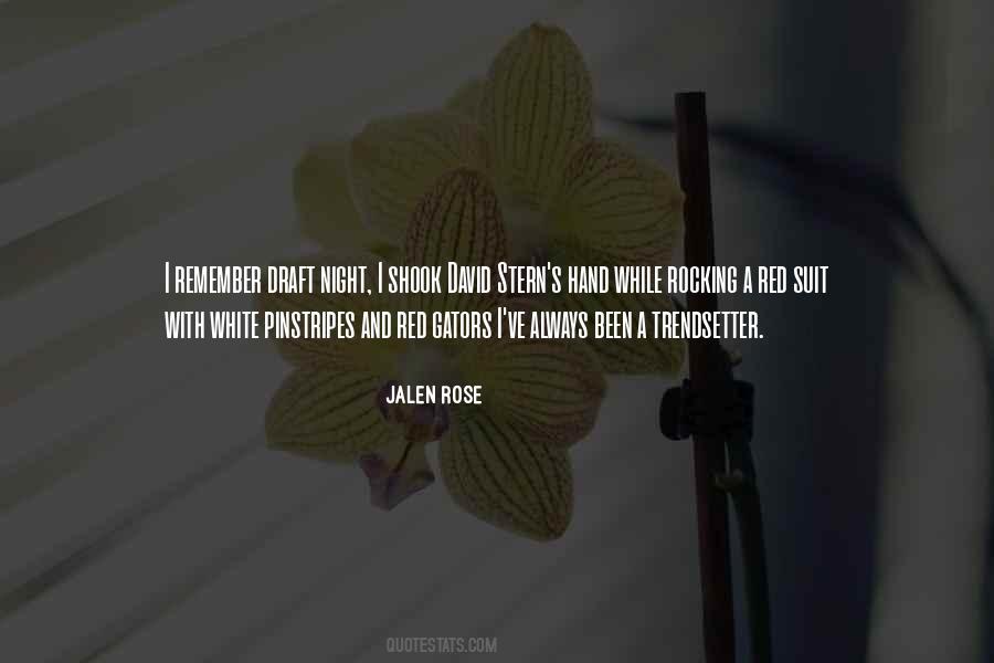 Red Hand Quotes #825562