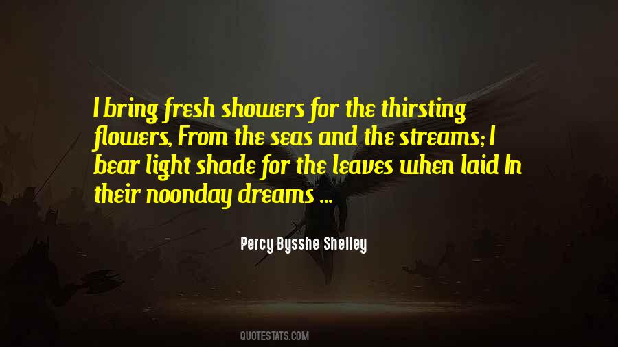 Quotes About Leaves And Flowers #159119