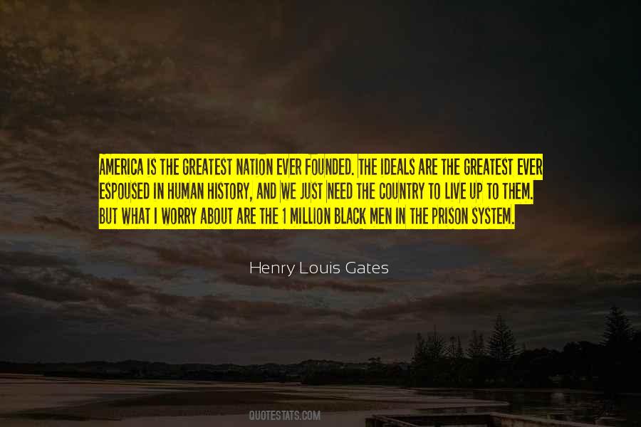 America Is Greatest Country Quotes #1641995