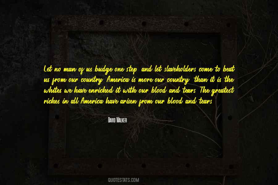 America Is Greatest Country Quotes #1678557