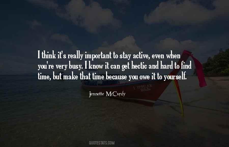 Jennette Quotes #15658