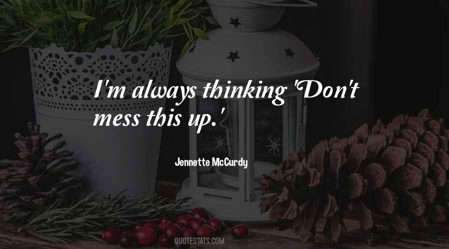 Jennette Quotes #409106