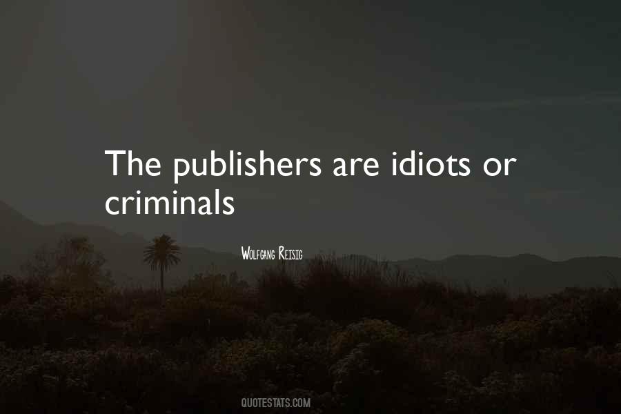 Reisig Quotes #1857768