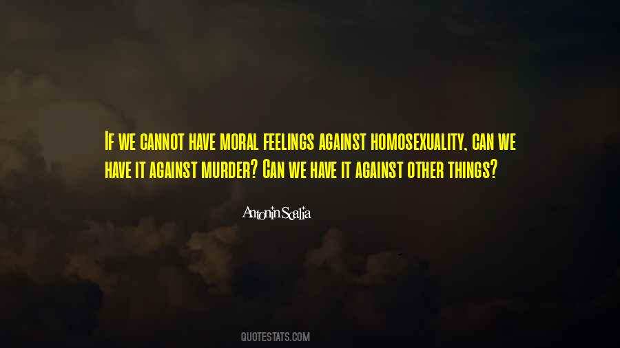 Quotes About Feelings #13995 Quotes About Feelings #13995