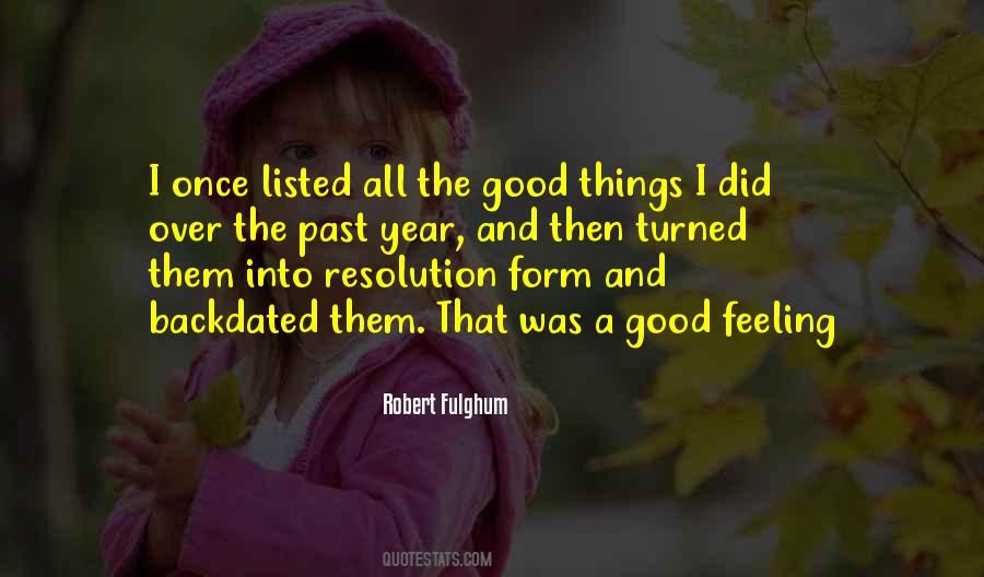 Quotes About Feelings #1615