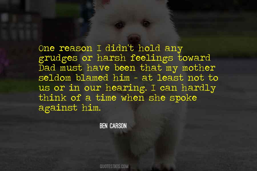 Quotes About Feelings #1805191