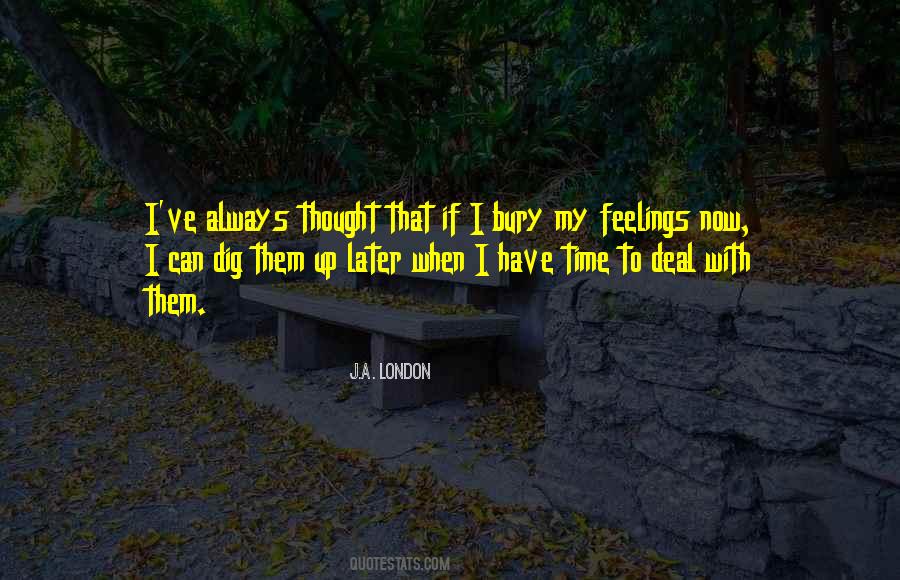 Quotes About Feelings #9009 Quotes About Feelings #9009