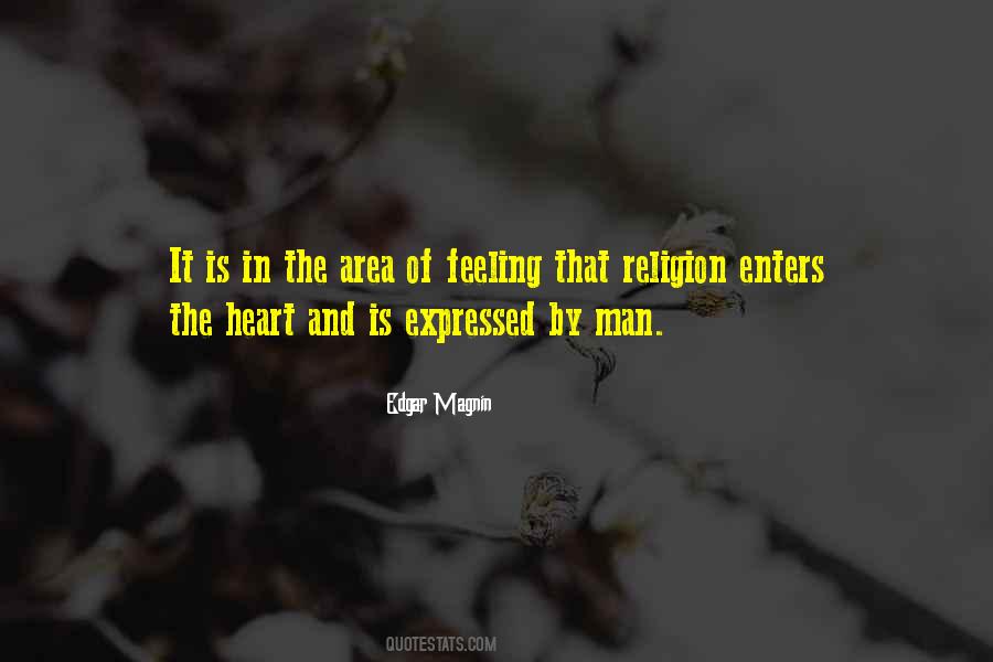 Quotes About Feelings #9893 Quotes About Feelings #9893