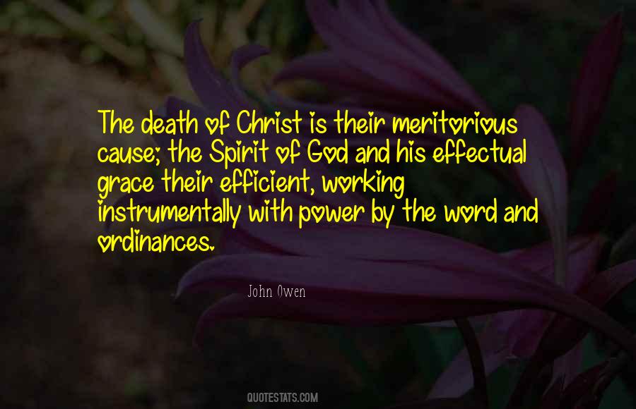 Quotes About The Power Of God's Word #333729