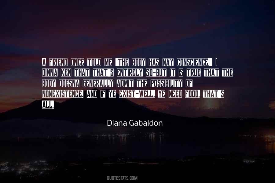 Dinna Ken Quotes #1605593