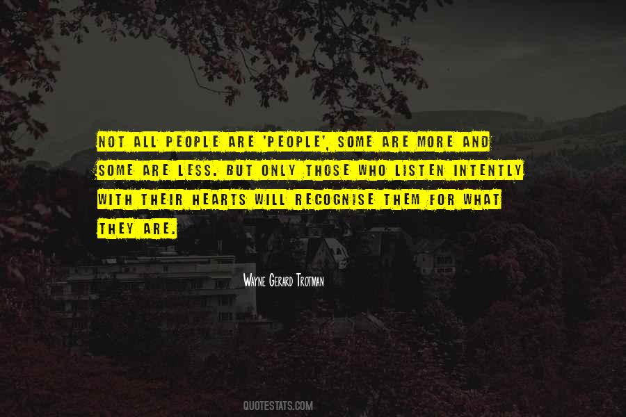 Most Heartfelt Quotes #145126