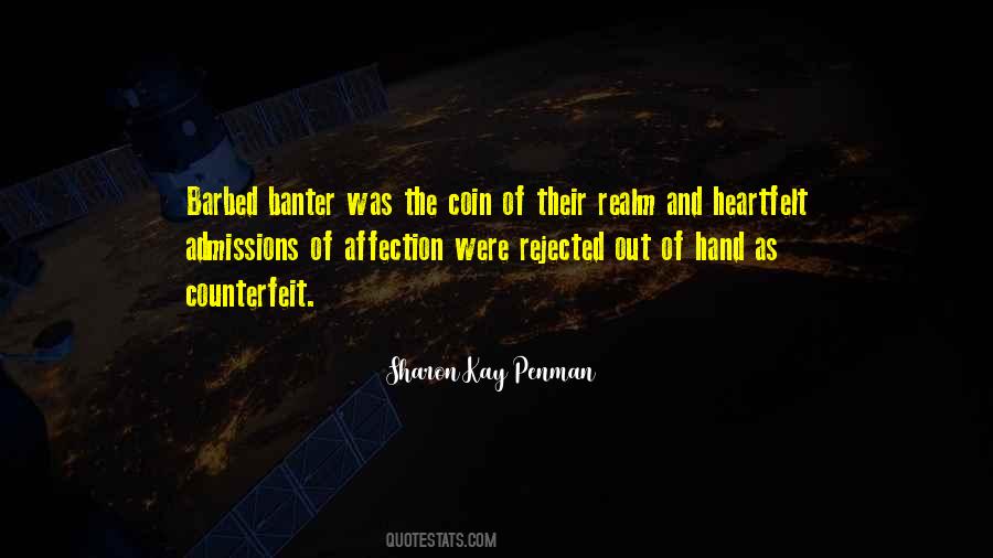 Most Heartfelt Quotes #249216
