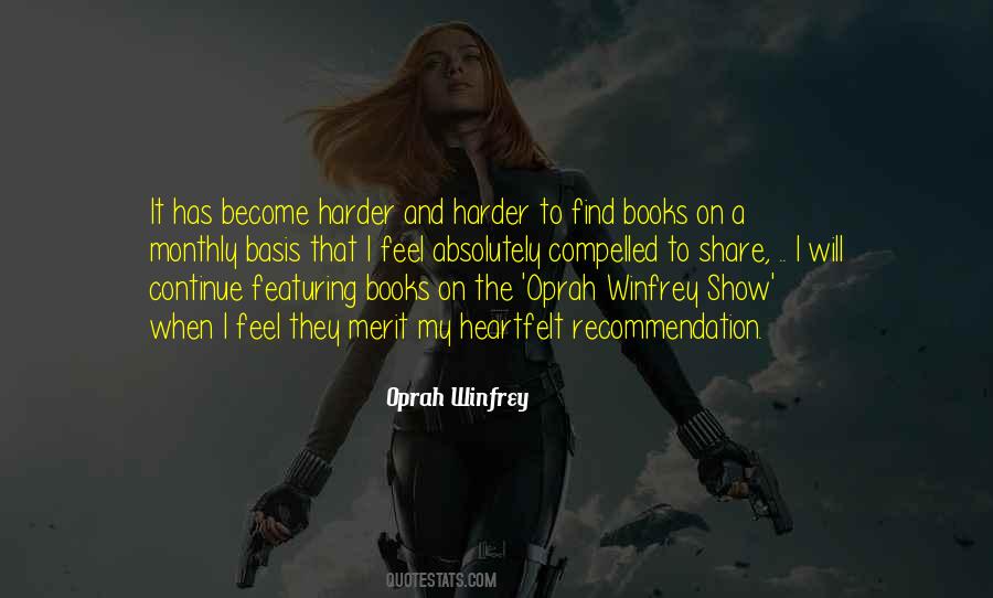 Most Heartfelt Quotes #373910