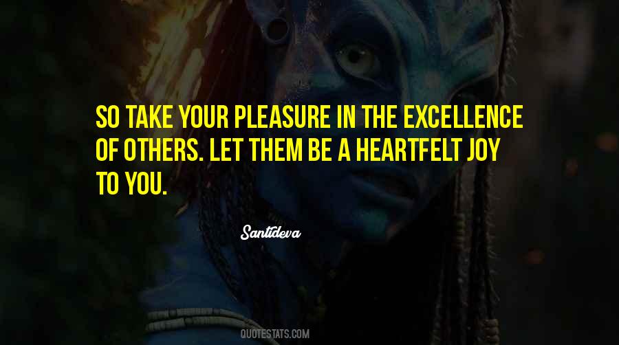 Most Heartfelt Quotes #445316
