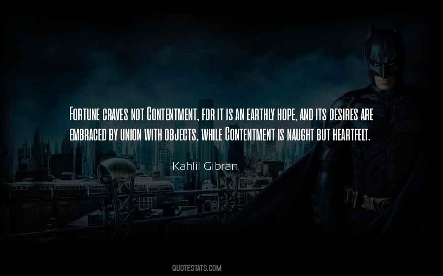 Most Heartfelt Quotes #450305