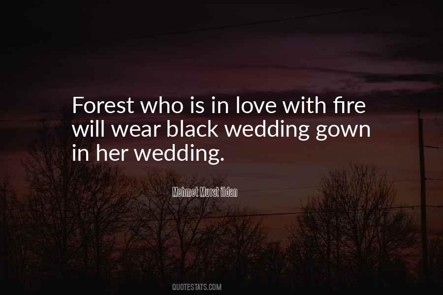 Black Forest Quotes #1421488
