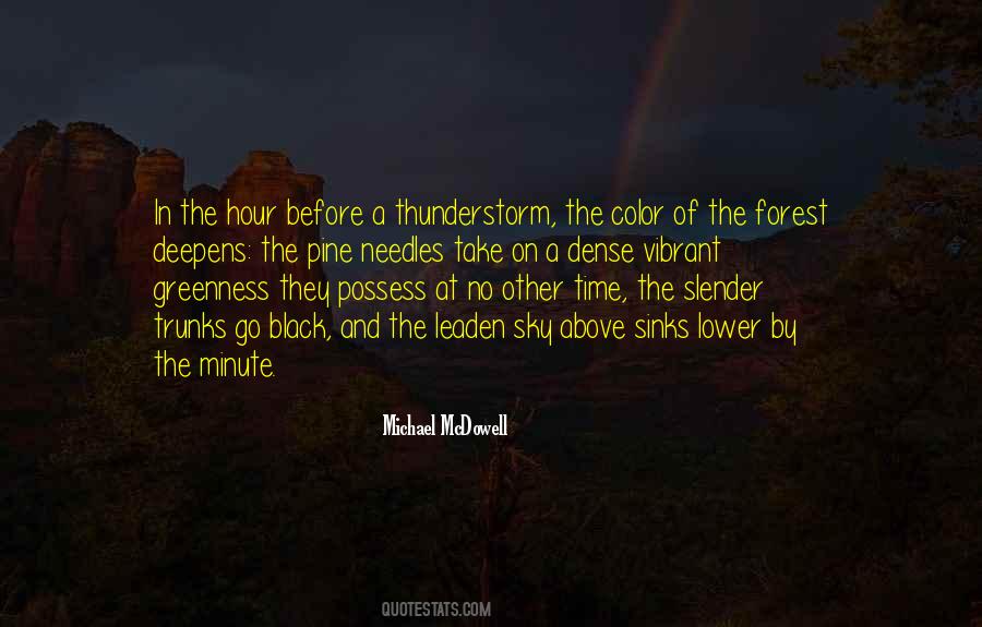 Black Forest Quotes #1466149