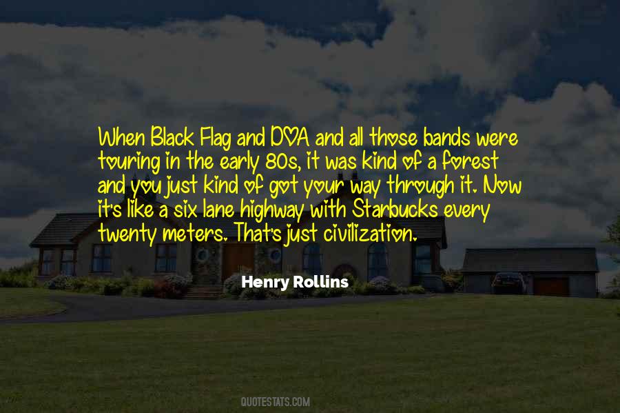Black Forest Quotes #1806121