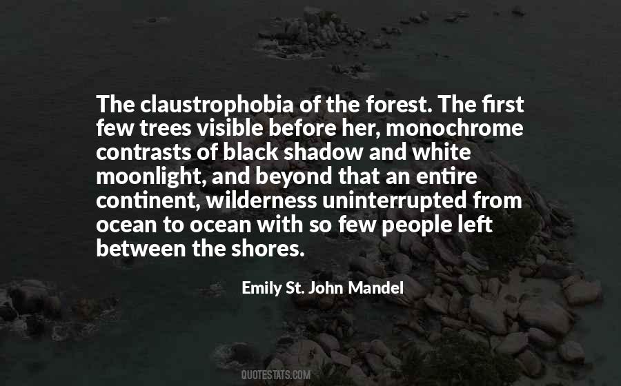 Black Forest Quotes #445194