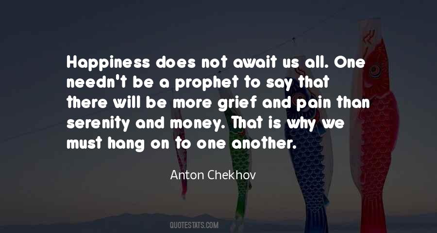 Quotes About Serenity And Happiness #641553