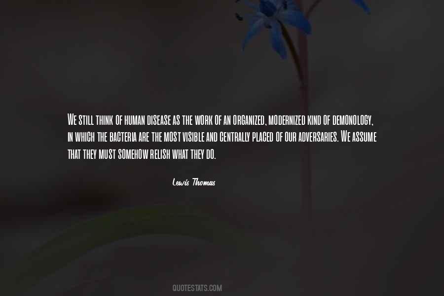Quotes About Adversaries #119573