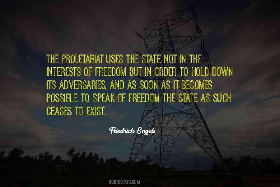 Quotes About Adversaries #382562