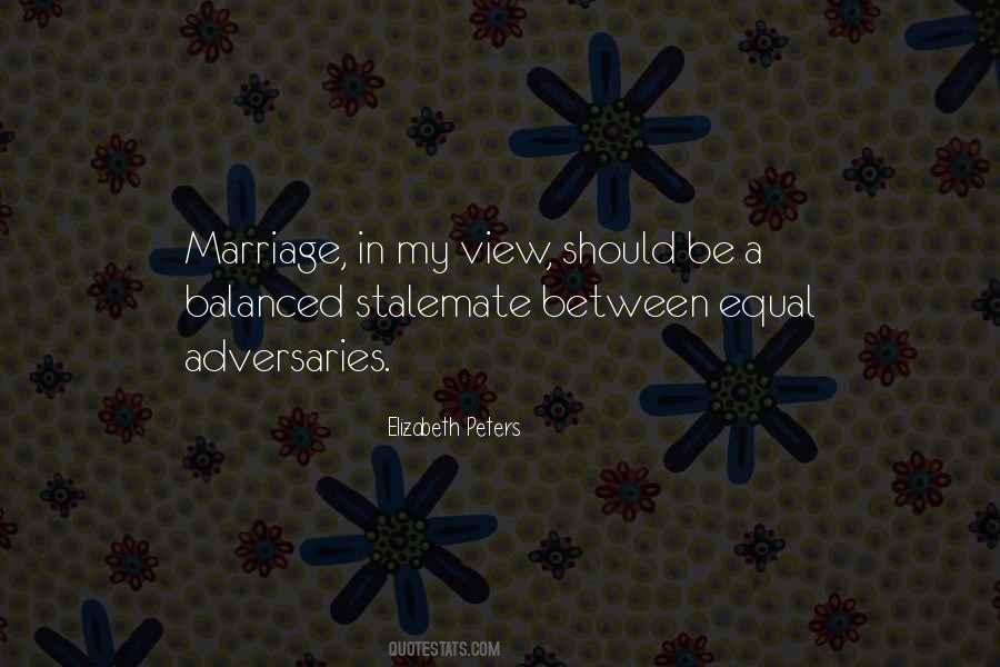 Quotes About Adversaries #498411