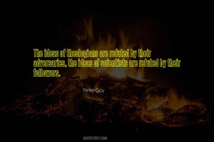 Quotes About Adversaries #634774