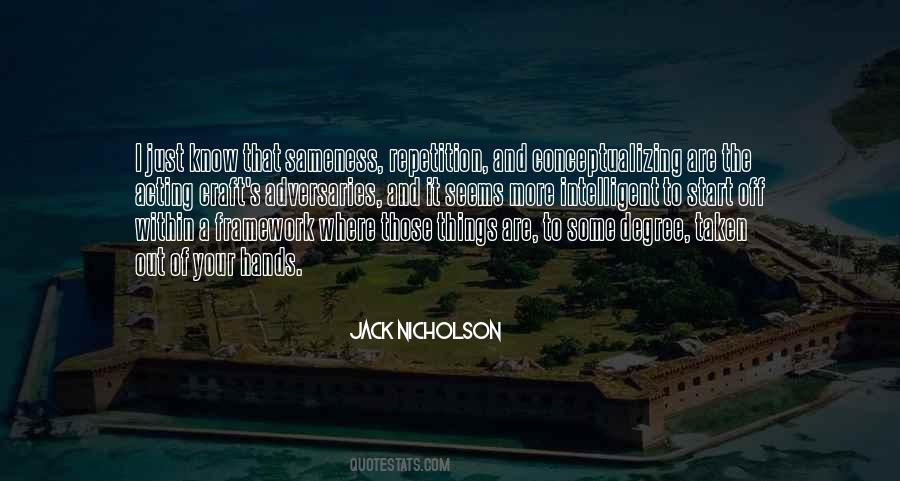 Quotes About Adversaries #797579