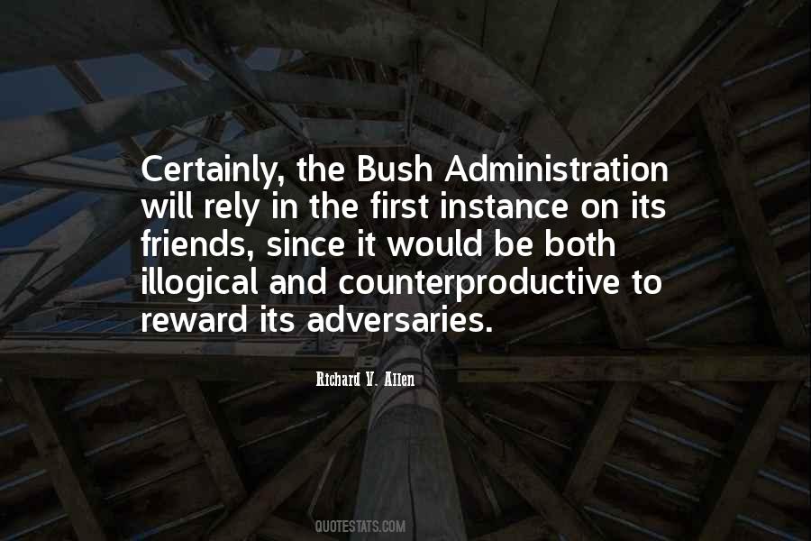Quotes About Adversaries #849333