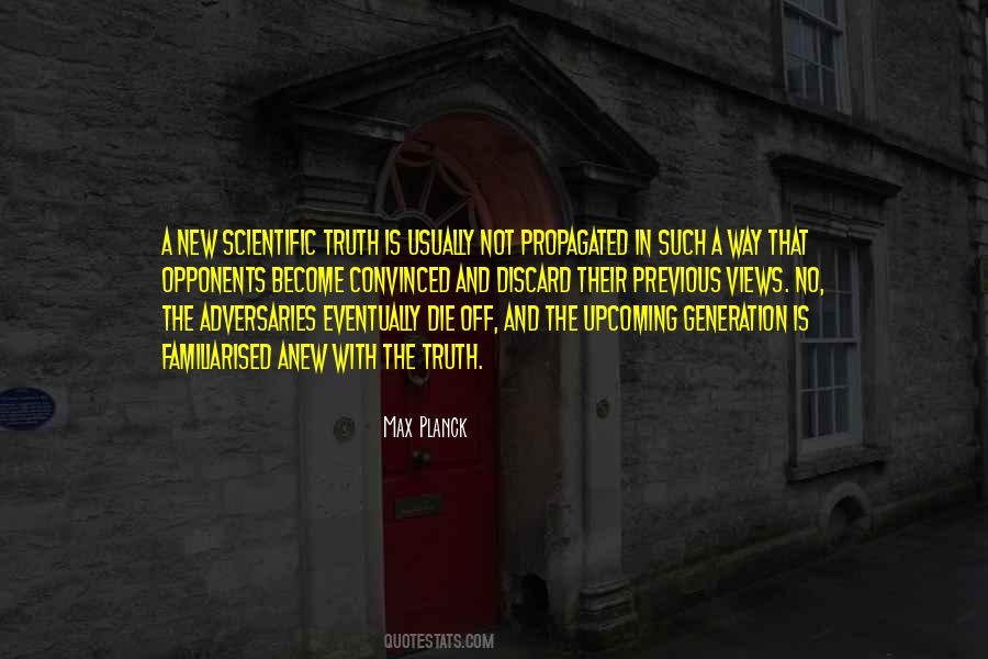 Quotes About Adversaries #870572