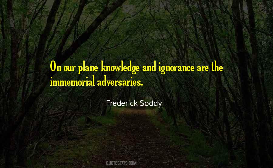 Quotes About Adversaries #909506