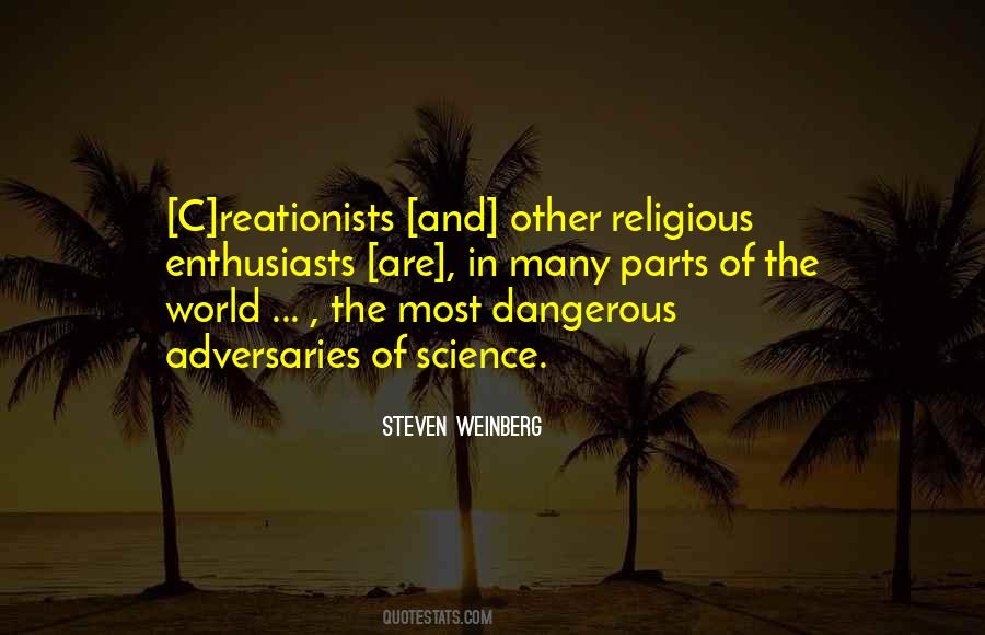 Quotes About Adversaries #959330