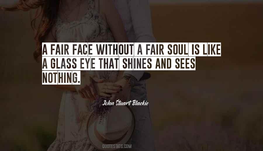 Eye Glasses Quotes #1710100