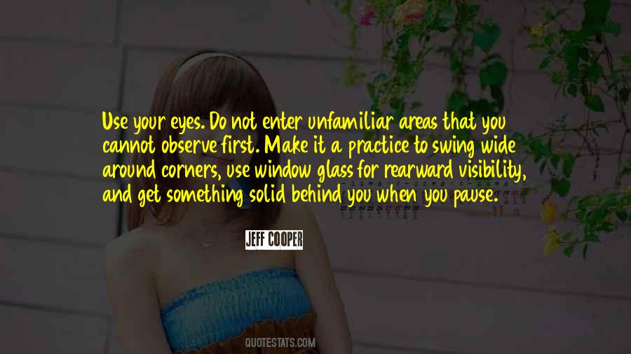 Eye Glasses Quotes #58843