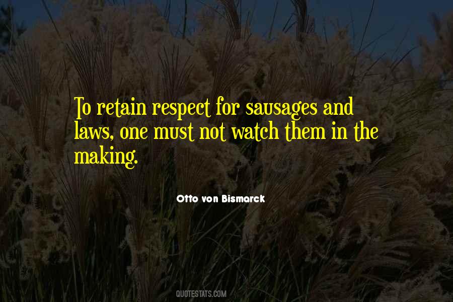 Quotes About Bismarck #994449