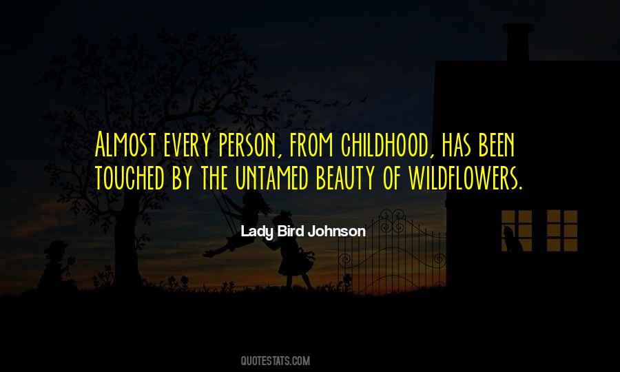 Garden Beauty Quotes #286224