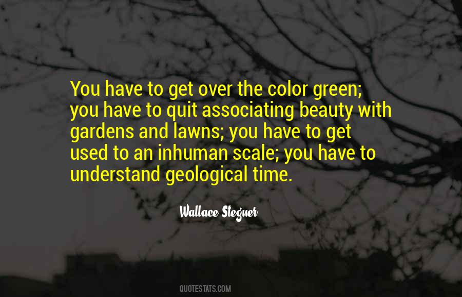 Garden Beauty Quotes #328558