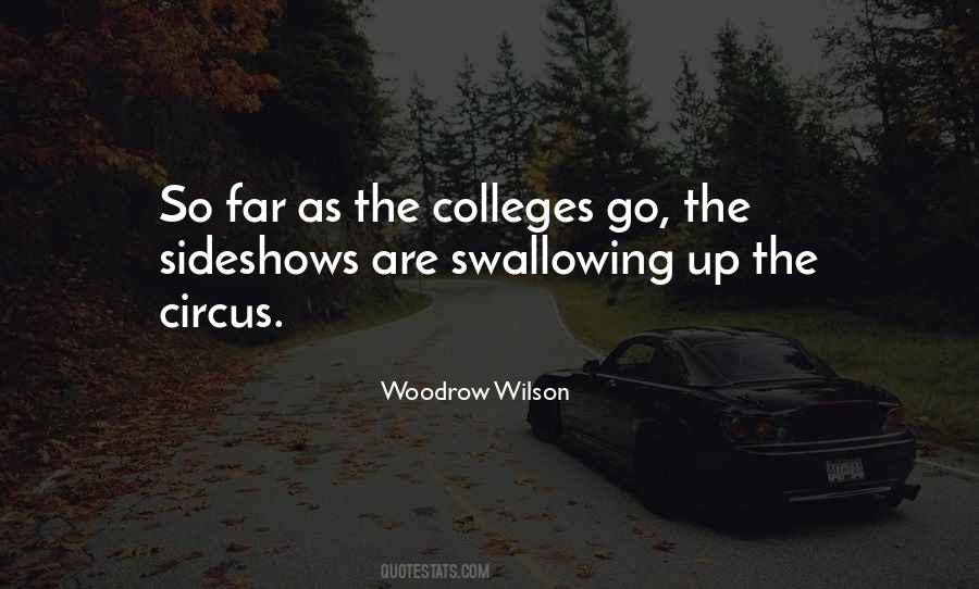 Quotes About Swallowing #338025